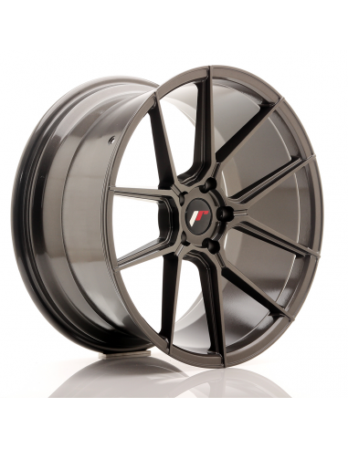 JR Wheels JR30 20x10 ET40 5x120 Hyper...