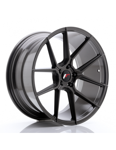 JR Wheels JR30 20x10 ET40 5x112 Hyper...