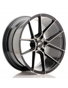JR Wheels JR30 20x10...