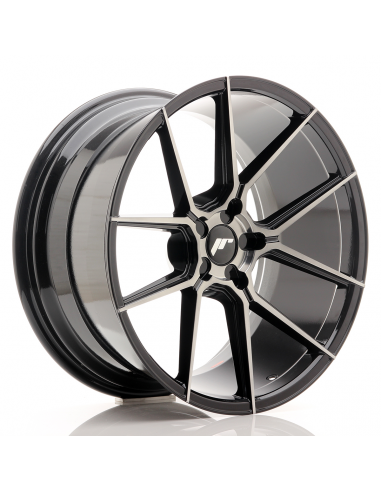 JR Wheels JR30 20x10 ET20-40 5H BLANK...