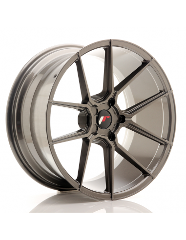 JR Wheels JR30 20x10 ET20-40 5H Blank...