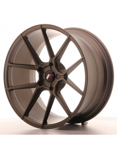 JR Wheels JR30 20x10 ET20-40 5H BLANK...