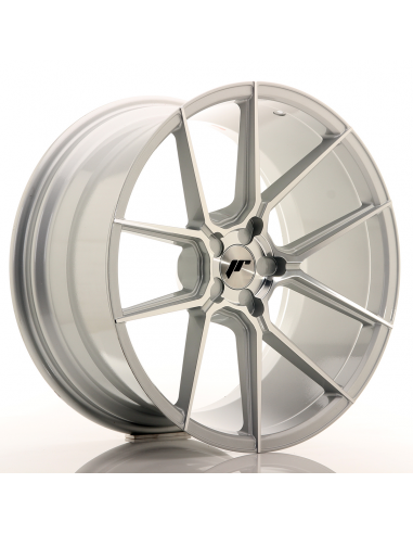 JR Wheels JR30 20x10 ET20-40 5H BLANK...