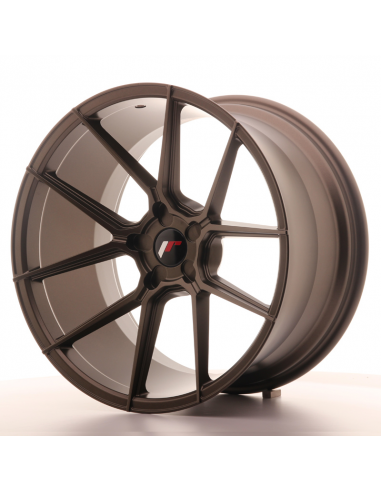 JR Wheels JR30 20x11 ET20-30 5H BLANK...