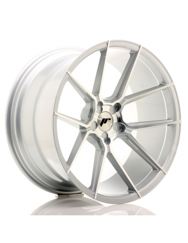 JR Wheels JR30 20x11 ET20-30 5H BLANK...