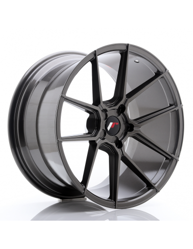 JR Wheels JR30 20x11 ET30-50 5H Blank...