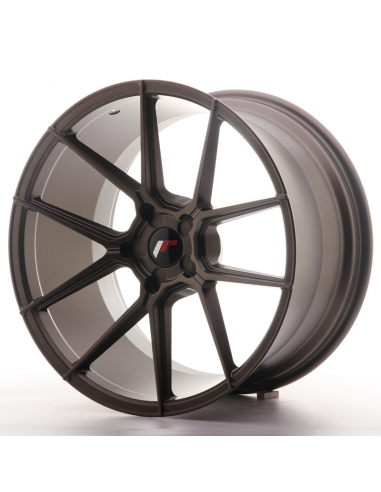 JR Wheels JR30 20x11 ET30-50 5H BLANK...