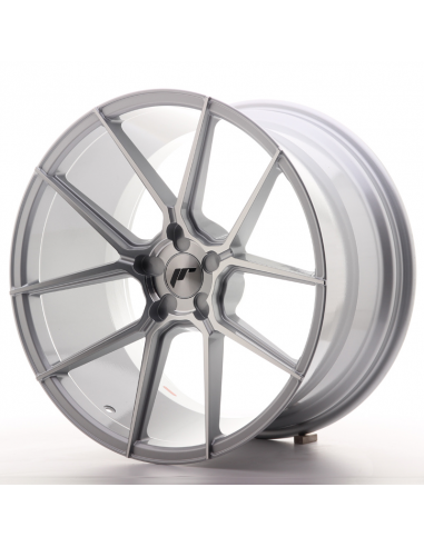 JR Wheels JR30 20x11 ET30-50 5H BLANK...