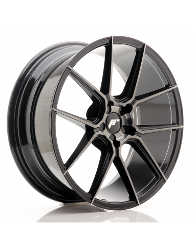 JR Wheels JR30 20x8,5 ET20-42 5H...