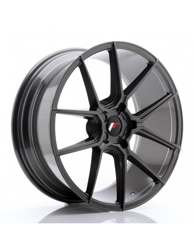 JR Wheels JR30 20x8,5 ET20-42 5H...