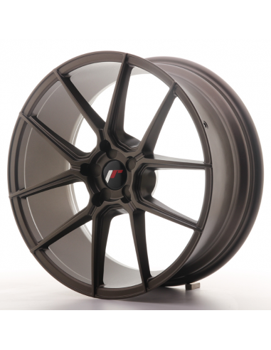 JR Wheels JR30 20x8,5 ET20-42 5H...