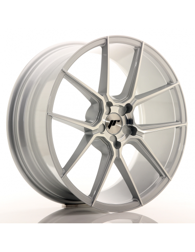 JR Wheels JR30 20x8,5 ET20-40 5H...