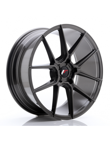 JR Wheels JR30 20x8,5 ET40-42 5H...