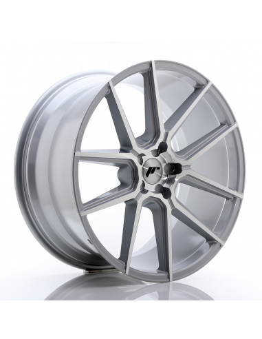 JR Wheels JR30 21x10,5 ET15-45 5H...