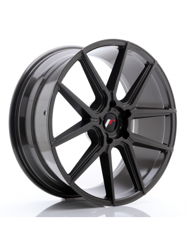 JR Wheels JR30 21x9 ET20-40 5H BLANK...