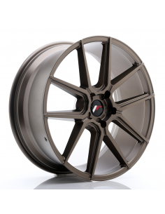 JR Wheels JR30 21x9 ET20-40...