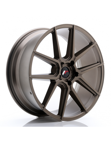 JR Wheels JR30 21x9 ET20-40 5H BLANK...