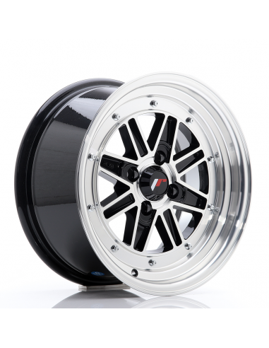 JR Wheels JR31 15x7.5 ET20 4x100...