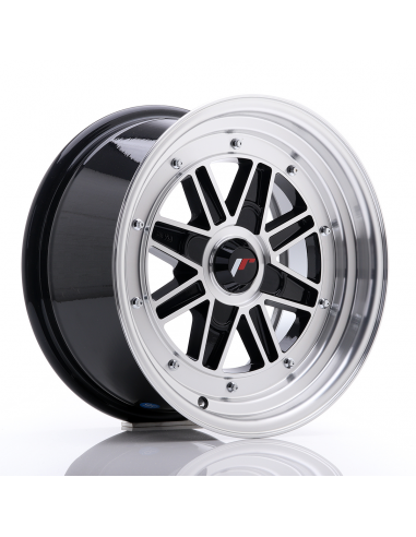 JR Wheels JR31 15x7.5 ET20 4H BLANK...