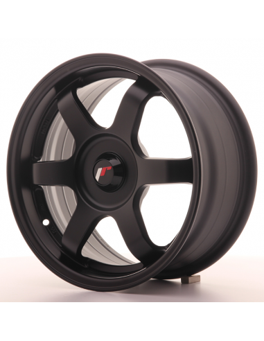 JR Wheels JR3 15x7 ET35-42 BLANK Matt...