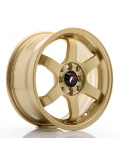 JR Wheels JR3 15x7 ET25...