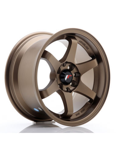 JR Wheels JR3 15x8 ET25 4x100/114...