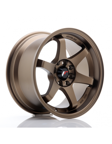 JR Wheels JR3 15x8 ET25 4x100/108...