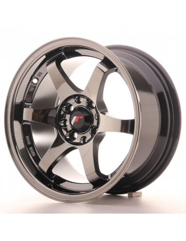 JR Wheels JR3 15x8 ET25 4x100/108...