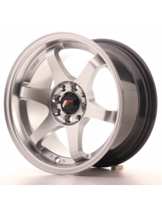 JR Wheels JR3 15x8 ET25...