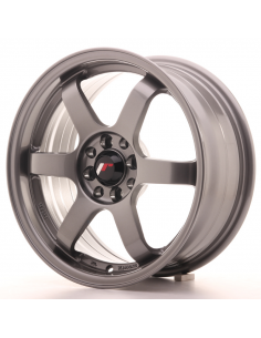 JR Wheels JR3 16x7 ET40...