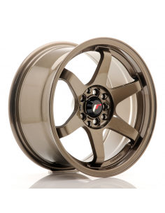 JR Wheels JR3 16x8 ET25...