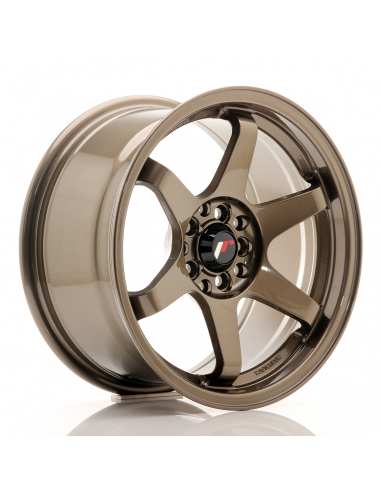 JR Wheels JR3 16x8 ET25 5x100/114,3...