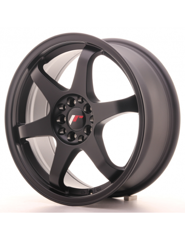 JR Wheels JR3 17x7 ET40 4x100/114...