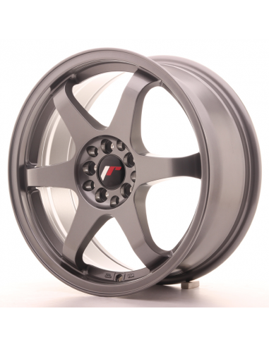 JR Wheels JR3 17x7 ET40 5x100/114 Gun...