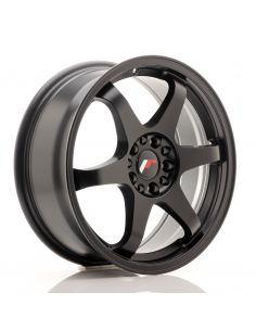 JR Wheels JR3 17x7 ET40...