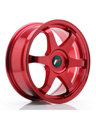 JR Wheels JR3 17x7 ET20-42 BLANK...