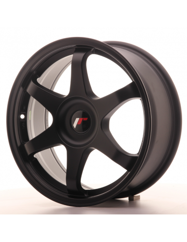 JR Wheels JR3 17x7 ET35-42 BLANK Matt...