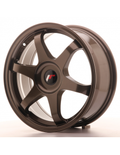JR Wheels JR3 17x7 ET35-42...