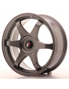 JR Wheels JR3 17x7 ET35-42...