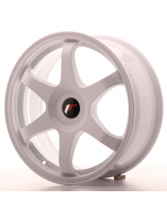 JR Wheels JR3 17x7 ET35-42...