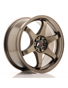 JR Wheels JR3 17x8 ET35...