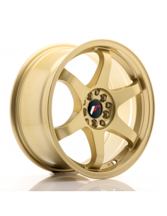 JR Wheels JR3 17x8 ET35...