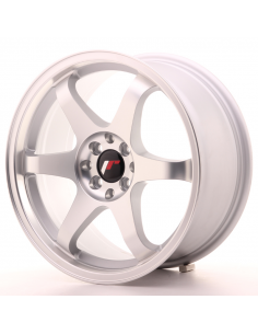JR Wheels JR3 17x8 ET35...