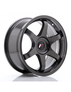 JR Wheels JR3 17x8 ET35...