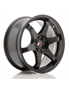 JR Wheels JR3 17x8 ET25...