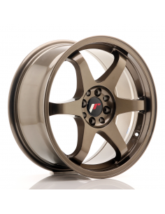 JR Wheels JR3 17x8 ET25...