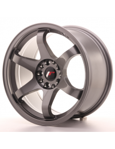 JR Wheels JR3 17x9 ET20...