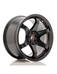 JR Wheels JR3 17x9 ET35...