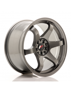 JR Wheels JR3 17x9 ET35...