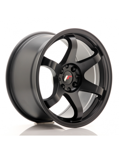 JR Wheels JR3 17x9 ET25 4x108/114...